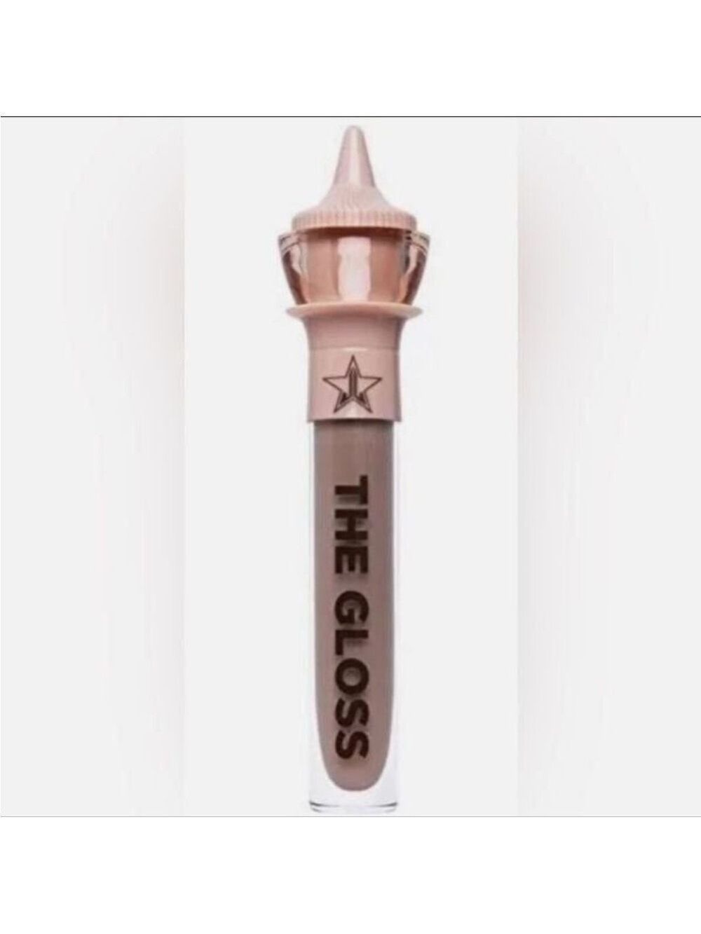Jeffree Star - THE GLOSS - Silk Rope - Picture 2 of 4